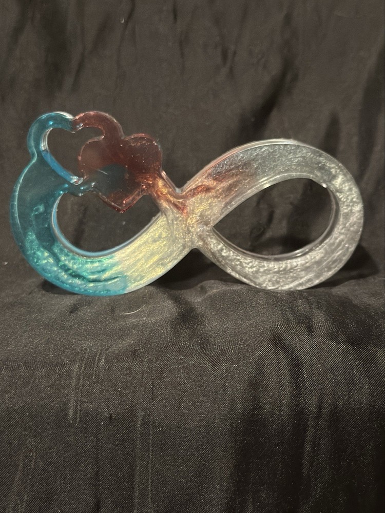 Infinity Love Novelty