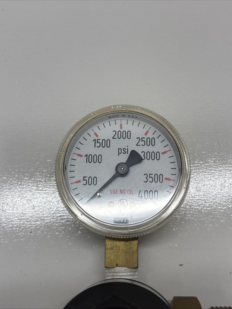 Smith’s Glow Meter H1951C-580