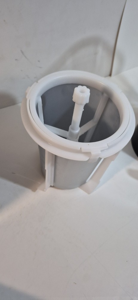 Genuine ICEE Slushie Maker Counter Top Size