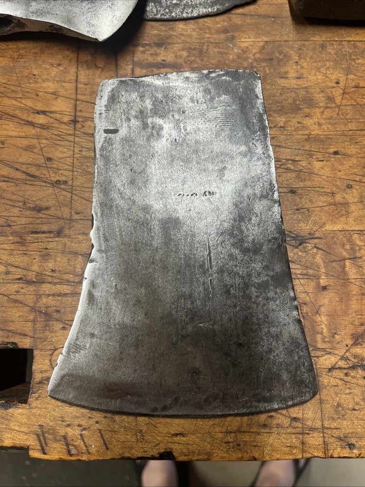 True Temper Flint Edge 3 1/4# Connie