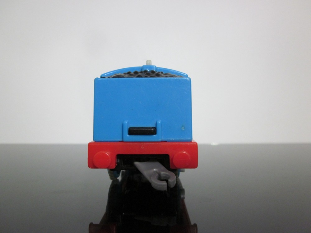 Thomas Trackmaster Motorized 2013 Mattel Train Engine Tested And Working