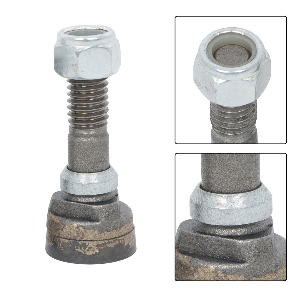 20 Pack Stump Grinder Teeth Compatible with 900 Replace For Stump Removal