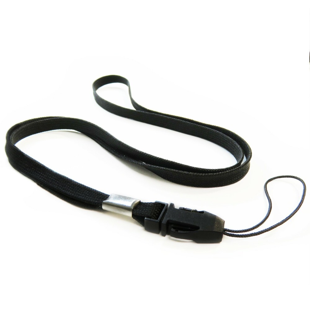 Quick Release Neck Shoulder Strap Lanyard for Eagle Handheld GPS