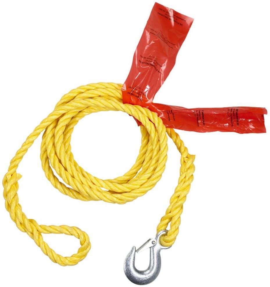 Rope Tower, 2 Ton Capacity, 4m - RCT1520