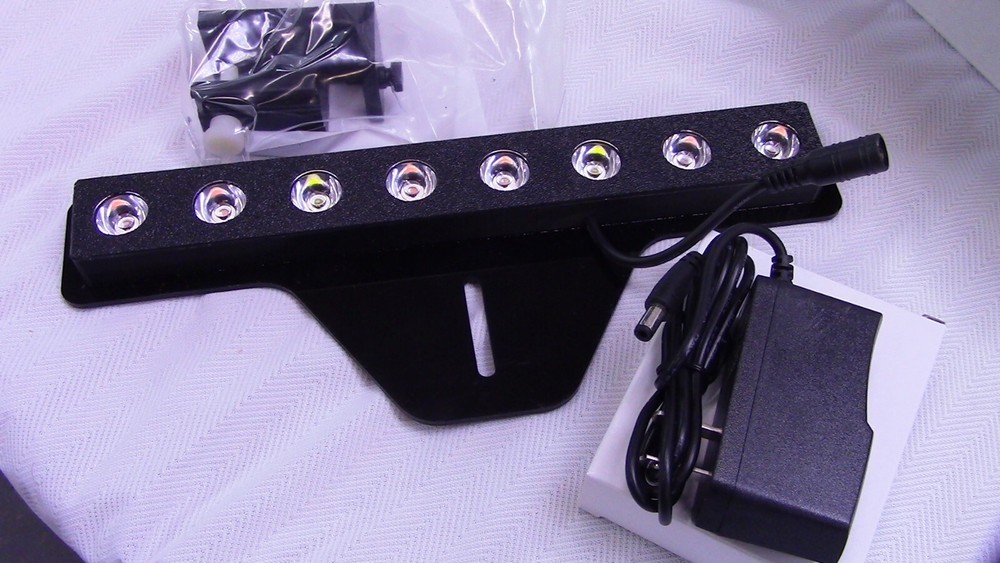 Refugium CHAETO LED Light WSR8L12V