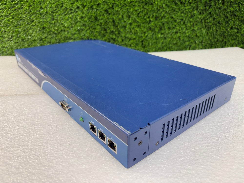 Nexcom NSA1035 / CP Secure Content Security Gateway 300 Anti-Virus System - Blue