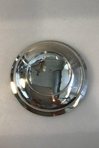 Hans Hansen Sterling Silver Dish