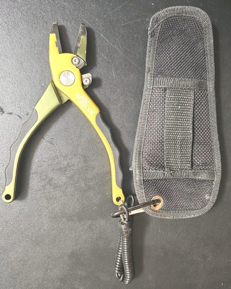 Dr Slick PTA65RX Typhoon Pliers Cutters