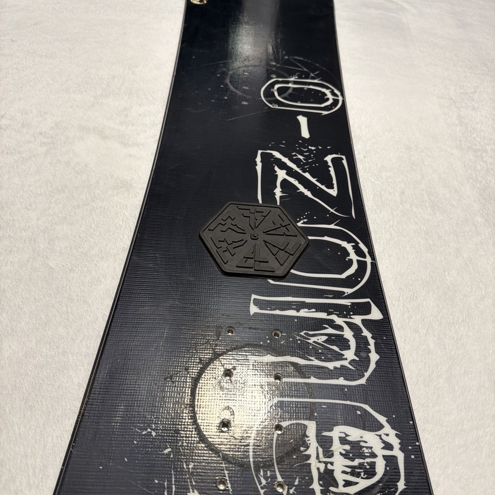 O-zone Snowboard