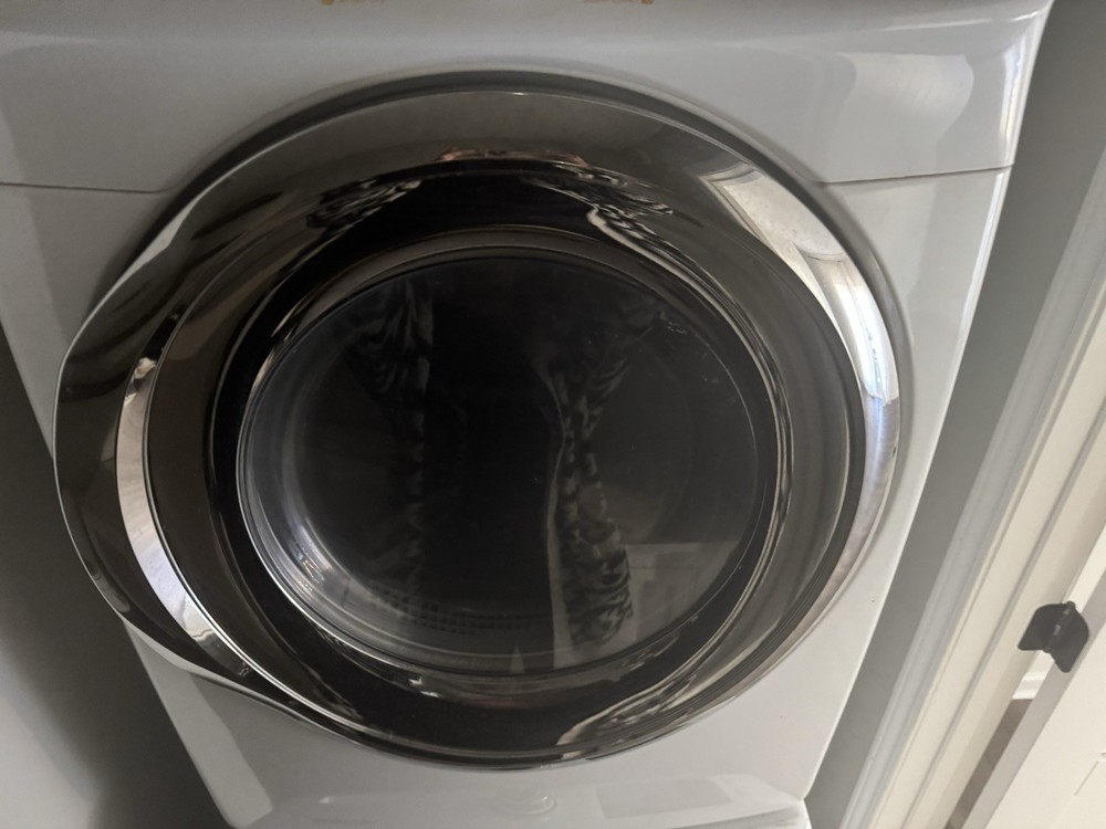 Used Samsung Washer And Dryer Set