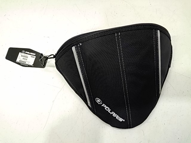 ProRide Windshield Bag Kit - ---- Polaris NOS