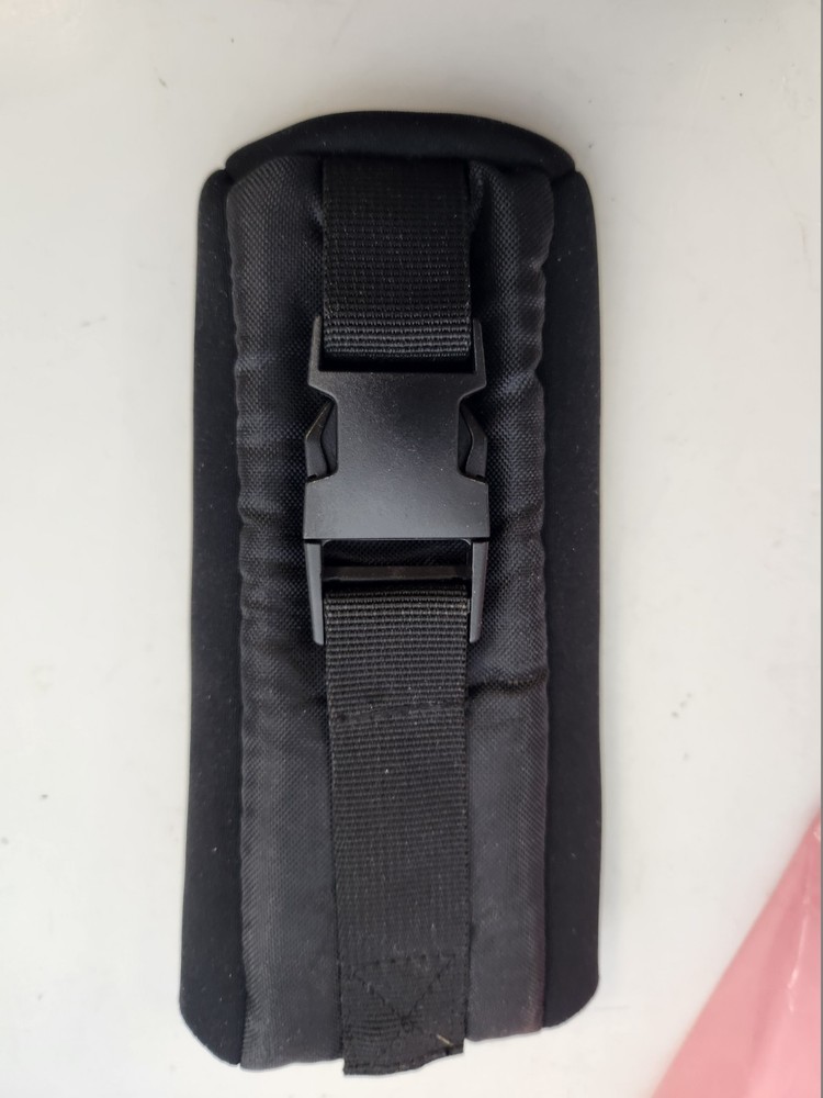 Fluke Networks TS100 ACESS POUCH