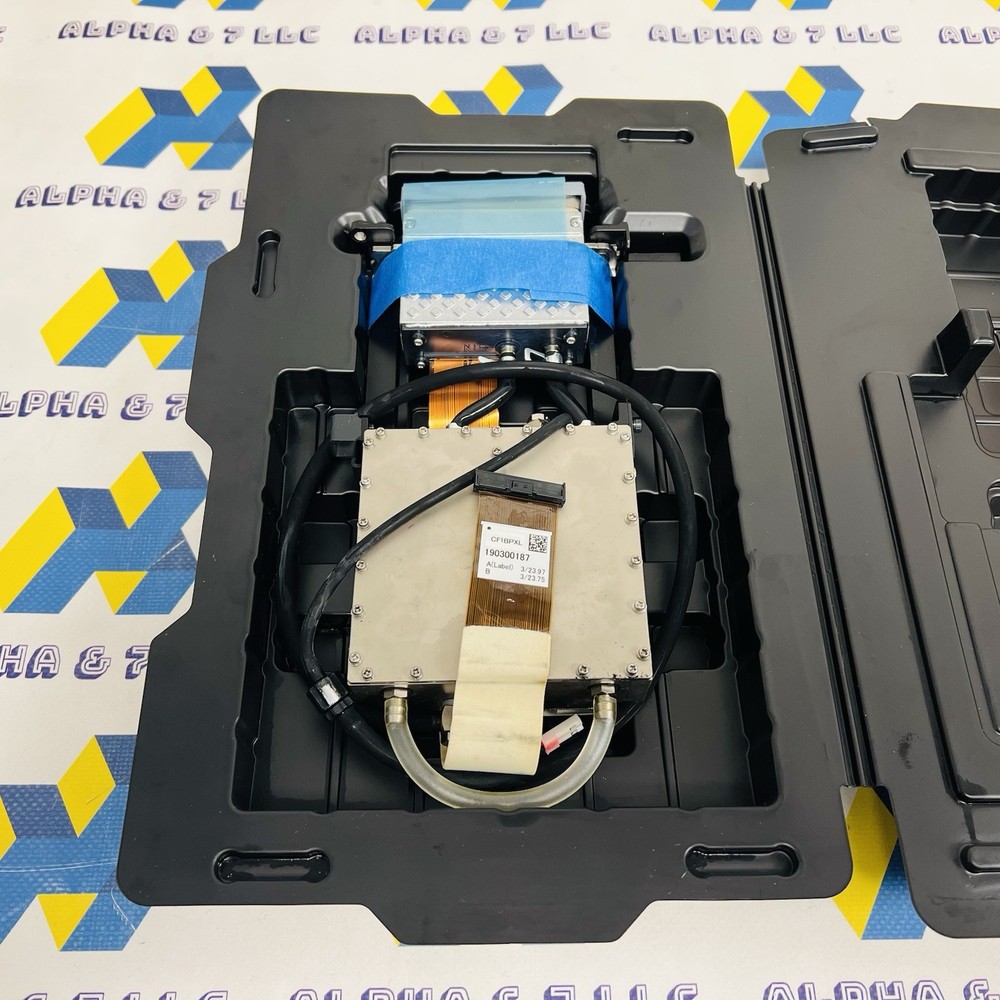 Mimaki MP-M024059 Circulation Head P Assy