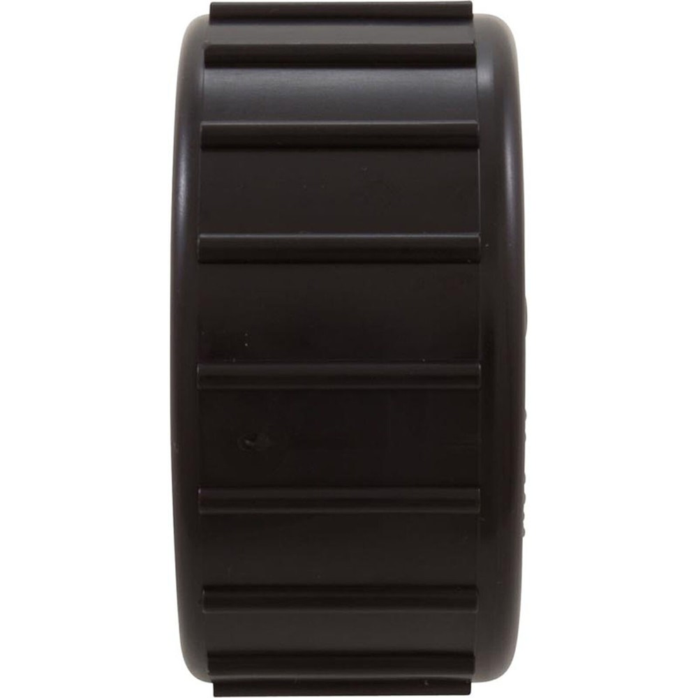 352256 Nut Quik Connection with Butt Blk Abs