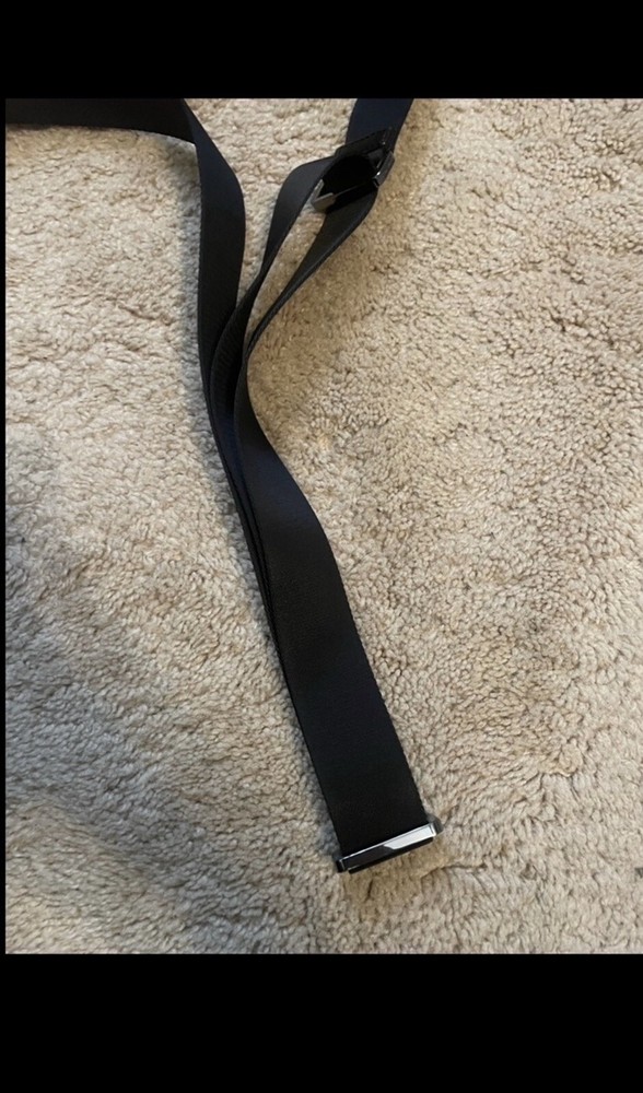 Michael Kors Messenger Bag