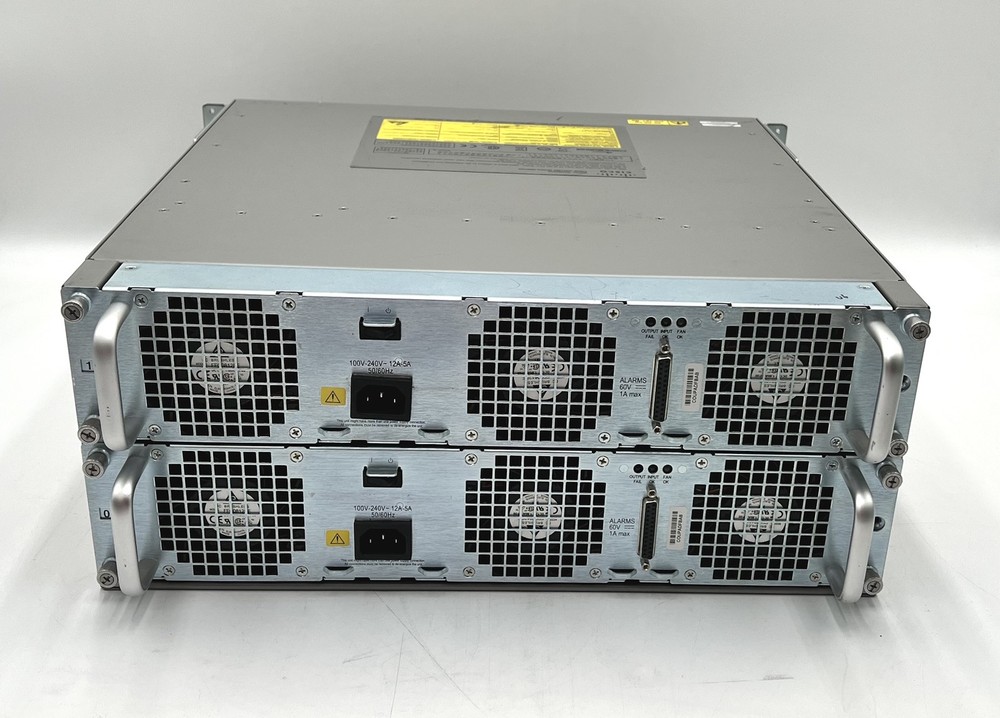 Cisco ASR1004 V02 Router - Cosmetic