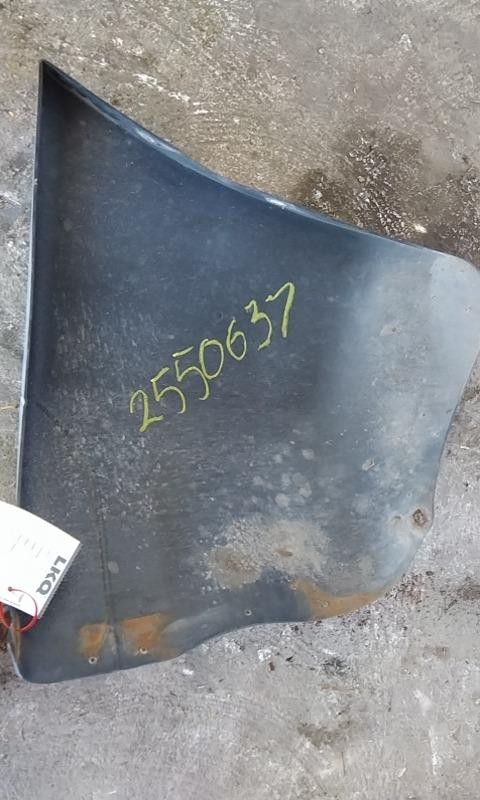 For 2007 FREIGHTLINER COLUMBIA 120 BUMPER END Right , CO