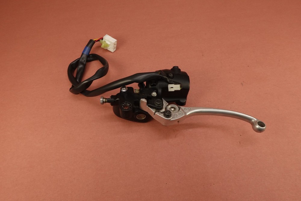 2014 11-17 Triumph SPEEDMASTER Right Switch Front Brake Master Cylinder