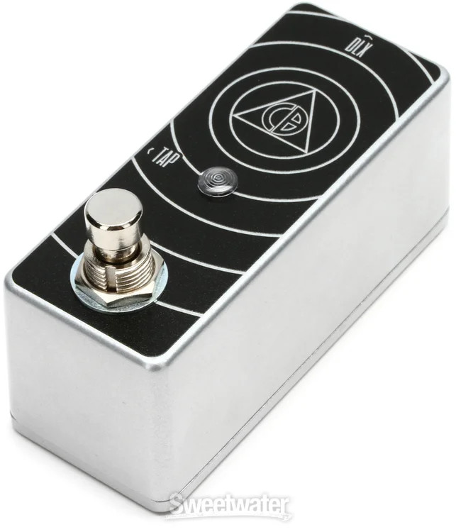 Catalinbread Tap Tempo Pedal