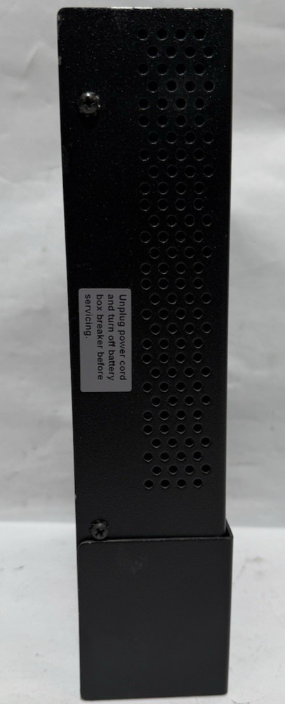 Simplex Intercom Power Supply 5120-9174