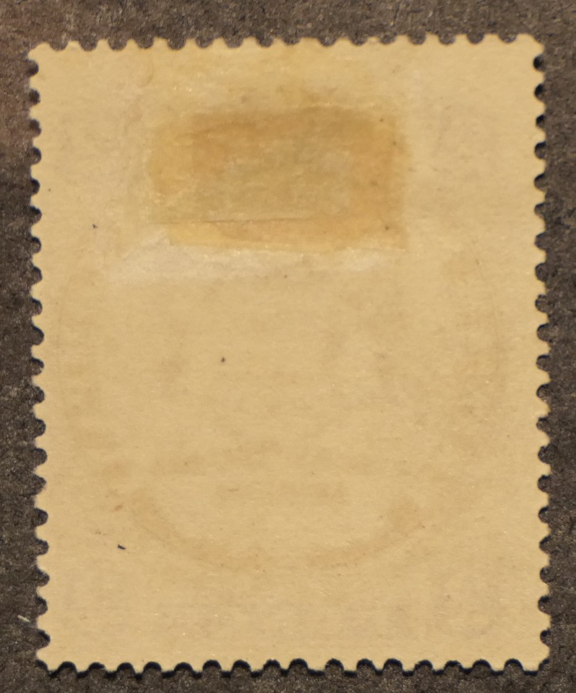 Rhodesia Scott # 52, Mint OG HR