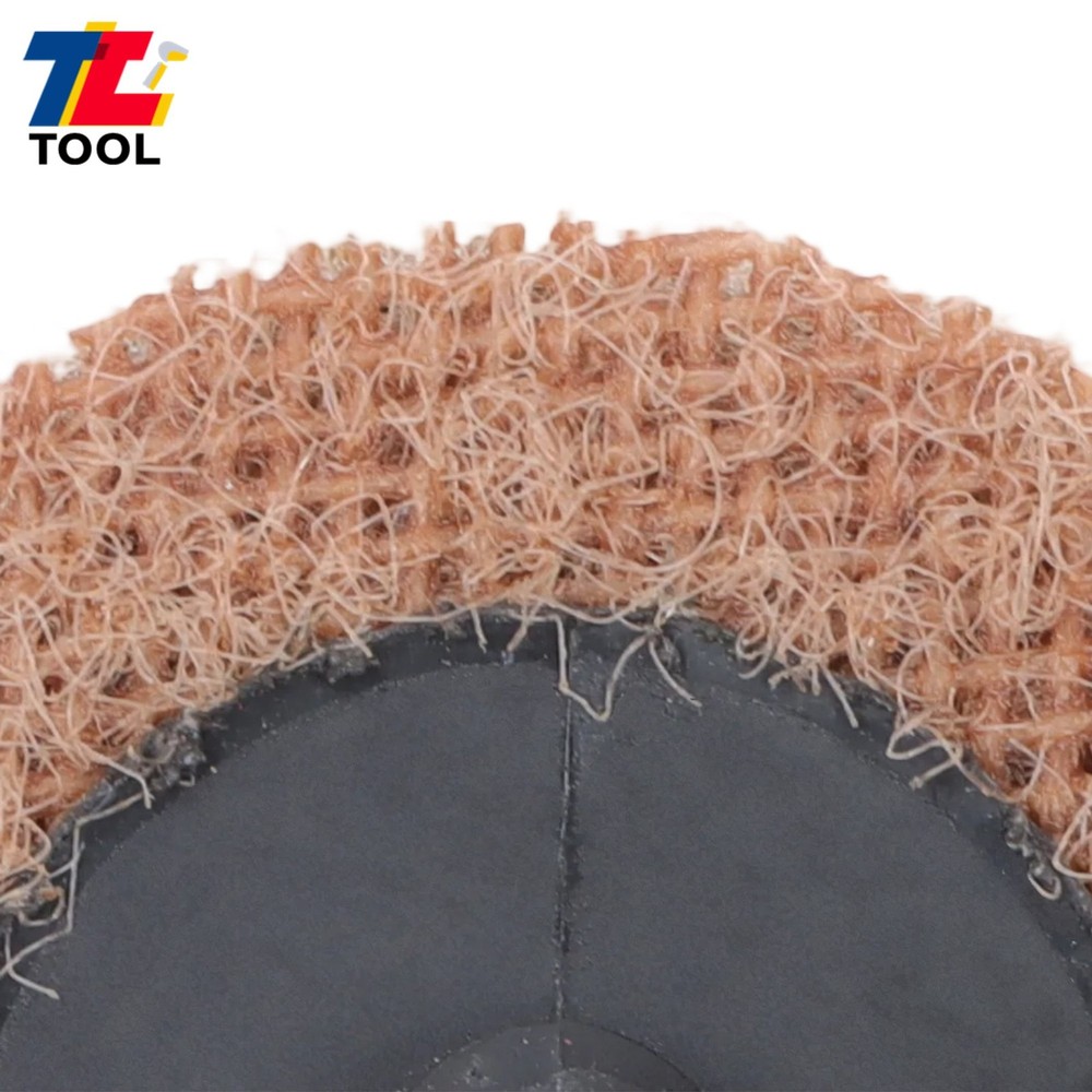 25 Pack Surface Conditioning Quick Change Discs 2" Coarse Prep Pad Discs