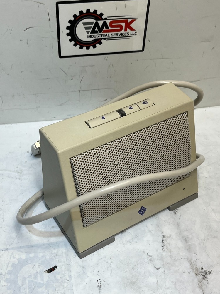 Sun Microsystems 540-2220-04 Speaker Sparc10