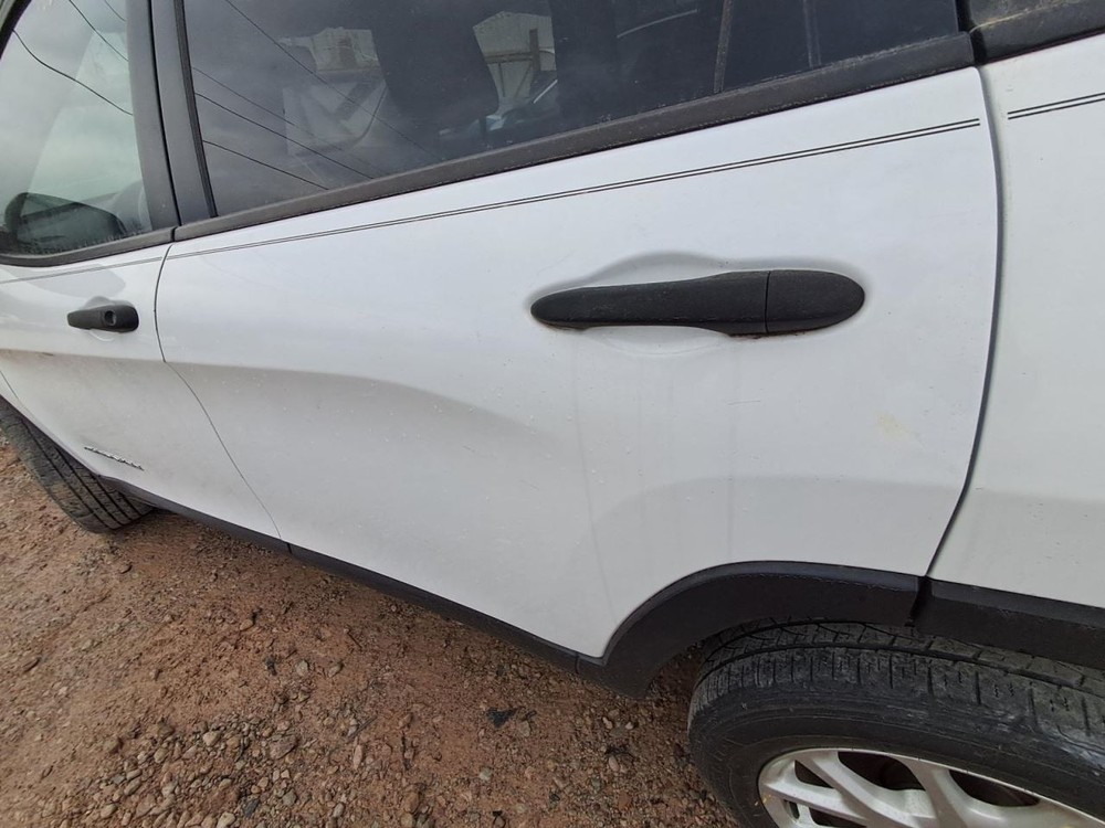 Anti-Lock Brake Part Assembly Includes Module Fits 16 CHEROKEE 2723502