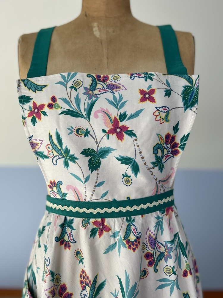 Hand Made Women’s Apron 