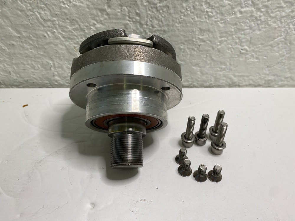 BIZERBA KNIFE BEARING UNIT COMPLETE MODEL SE 12