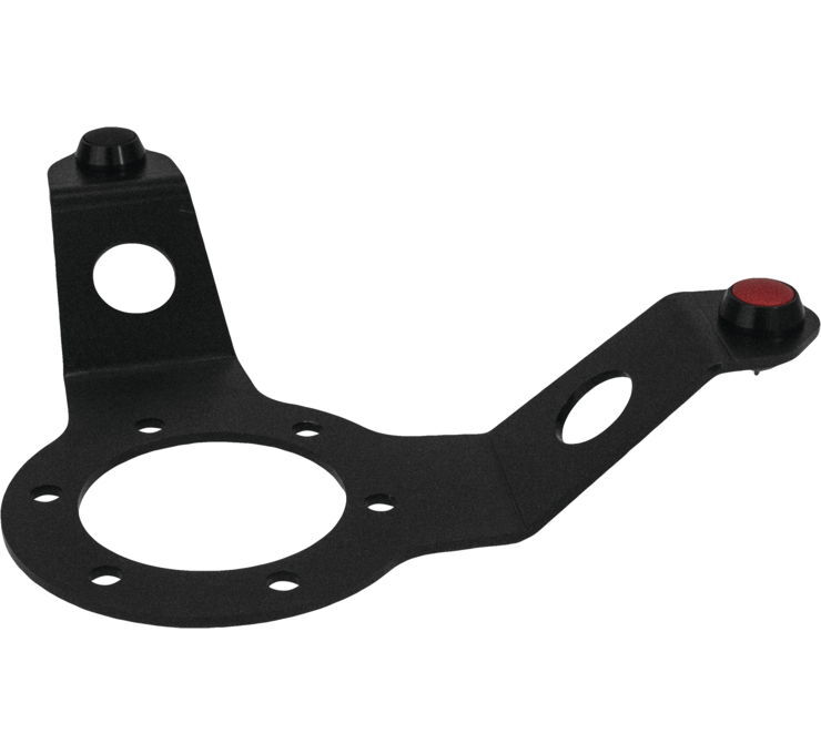 Dragonfire Racing Steering Wheel Accessory Plate Deep 04-0820