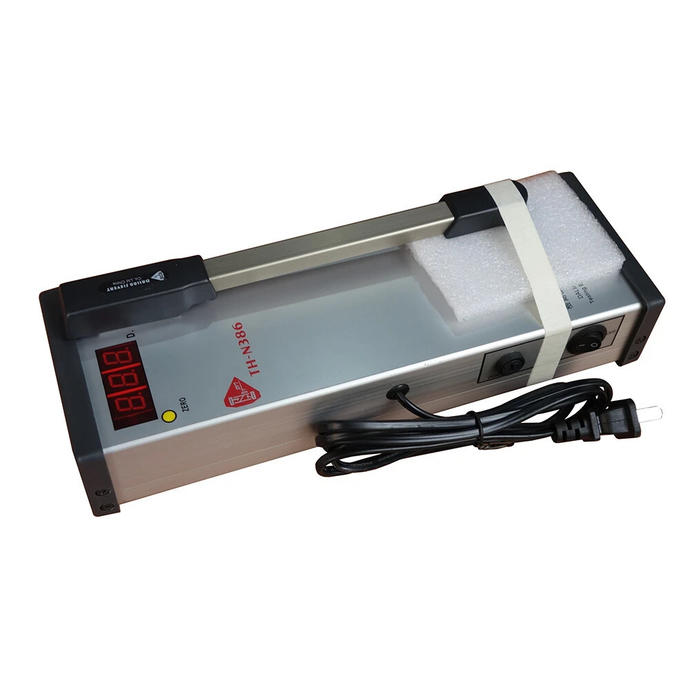 Black and White Densitometer Computer Digital Film Transmission Densitometer