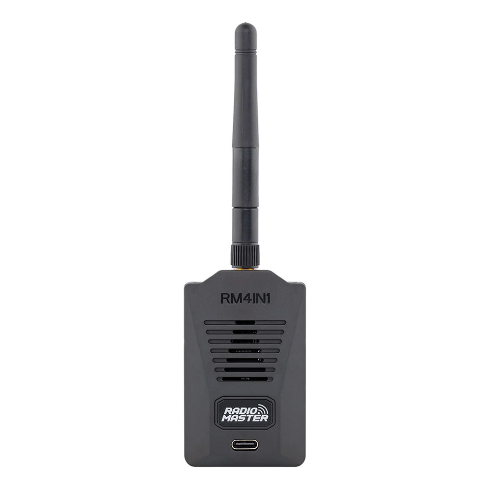 RadioMaster 2.4GHz RM 4IN1 Transmitter External Module