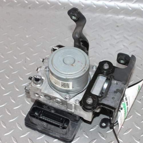 2014-2016 Chevy Silverado 1500 ABS Anti-Lock Brake Pump Module Control Assembly