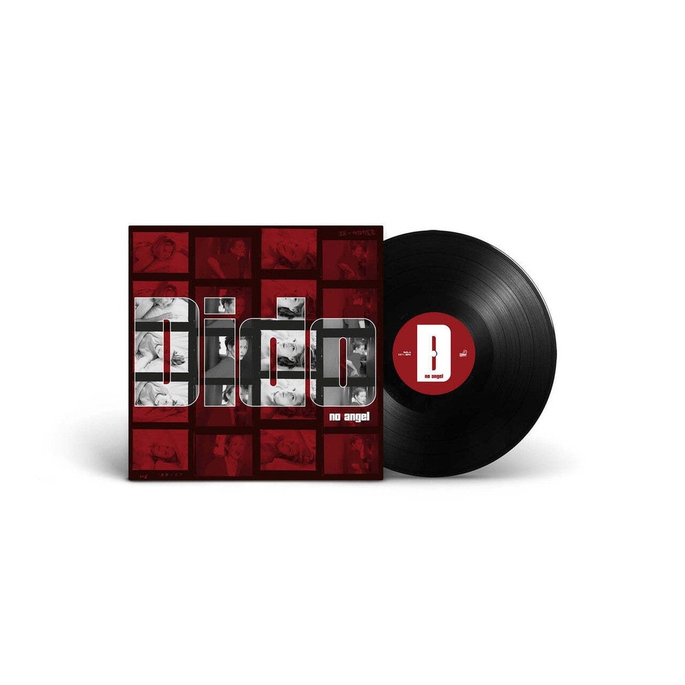 Dido - No Angel - LP