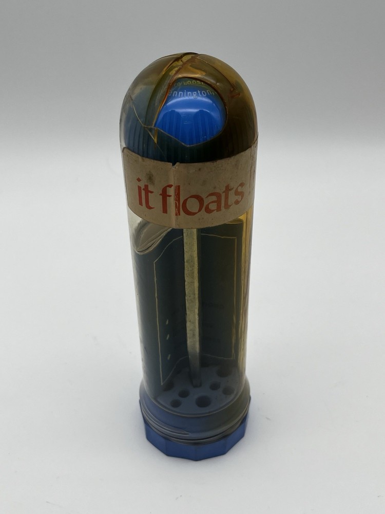 Vtg Creative Tools Easydriver Ratchet Ball Screwdriver Tool System Kit Works