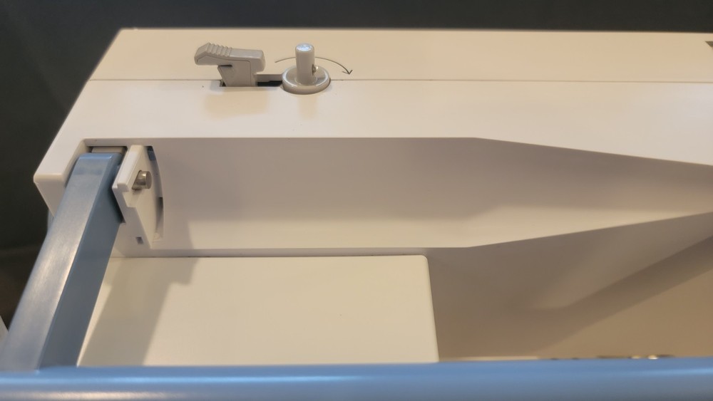 Bernina Activa 135 Patchwork Edition Sewing Machine