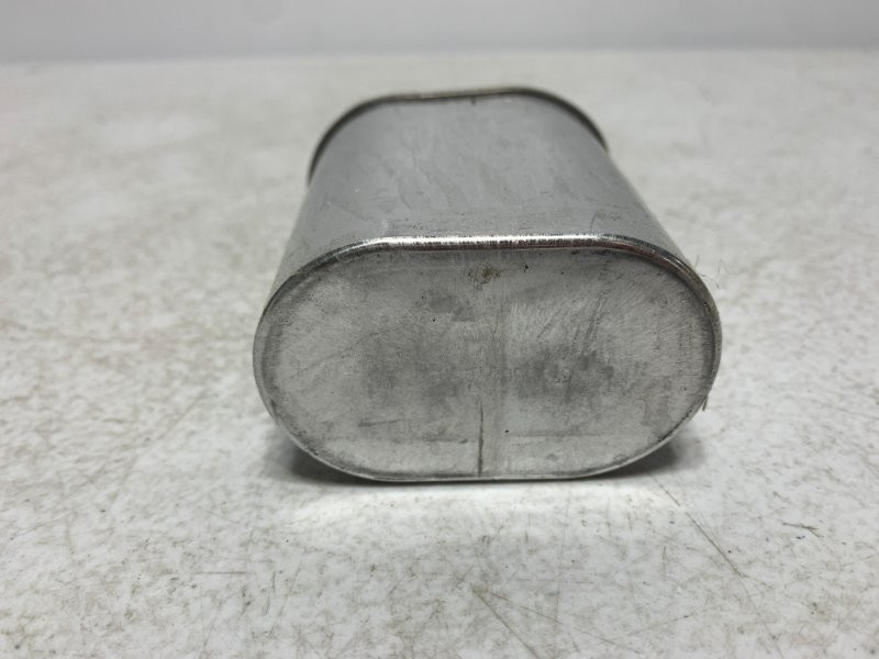 Titan Pro TOCF25 Run Capacitor 25 MFD 440/370V Oval