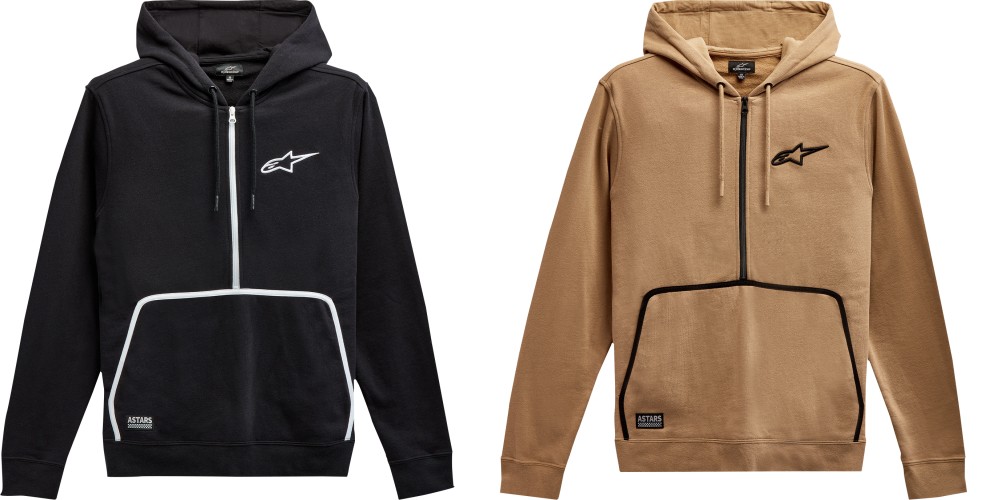 Alpinestars Bound Hoodie All Sizes