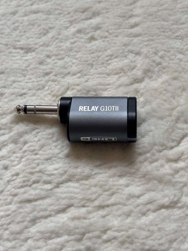 LINE6 POD GO Wireless