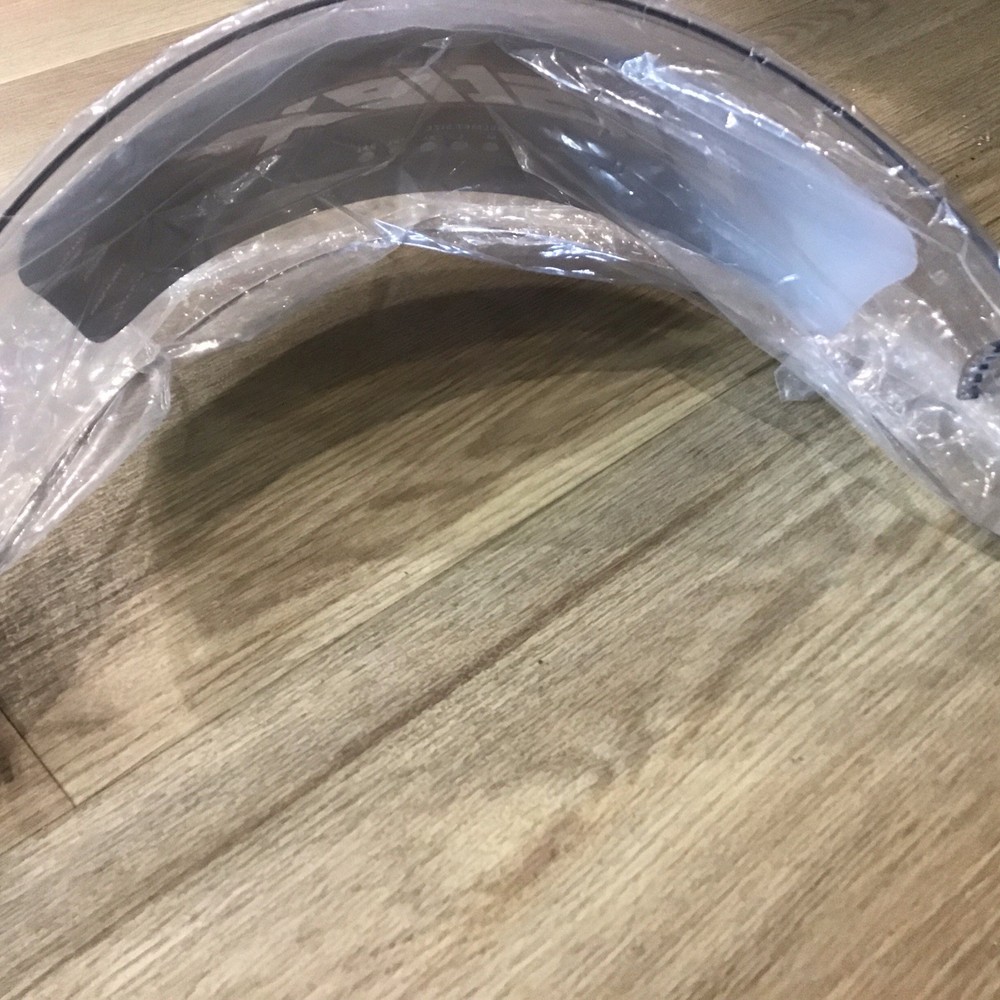 Castle C-06 Clear Shield CX390 #37-271