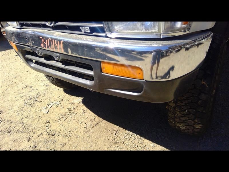93-95 TOYOTA 4RUNNER 3.0L 4WD AT ENGINE ELECTRONIC CONTROL MODULE ECM