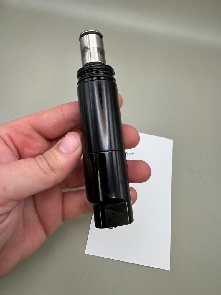 Bob Long VIS Bolt/Engine