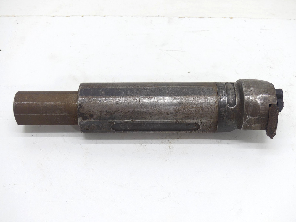 H24-MTHOR NC7 Modular Boring Bar Head Toolholder