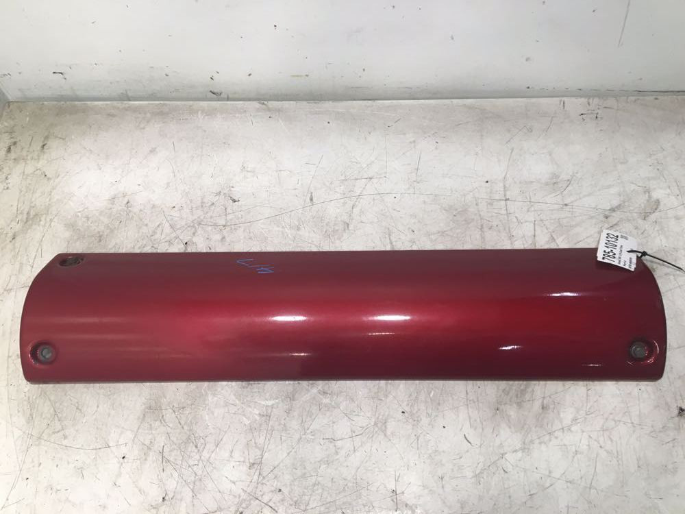 2013 Peterbilt 587 Cab Exterior Trim Panel (785-10132)