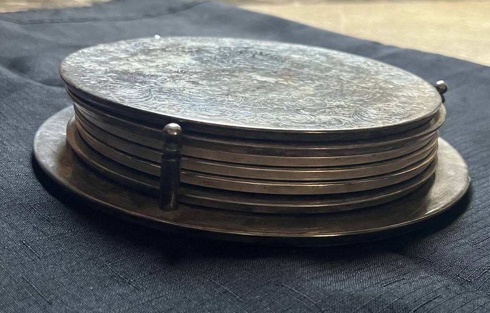 Vintage Silver
