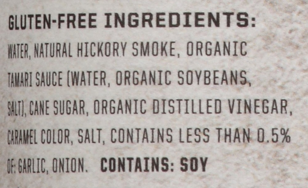 Stubb's Hickory Liquid Smoke 5 fl oz