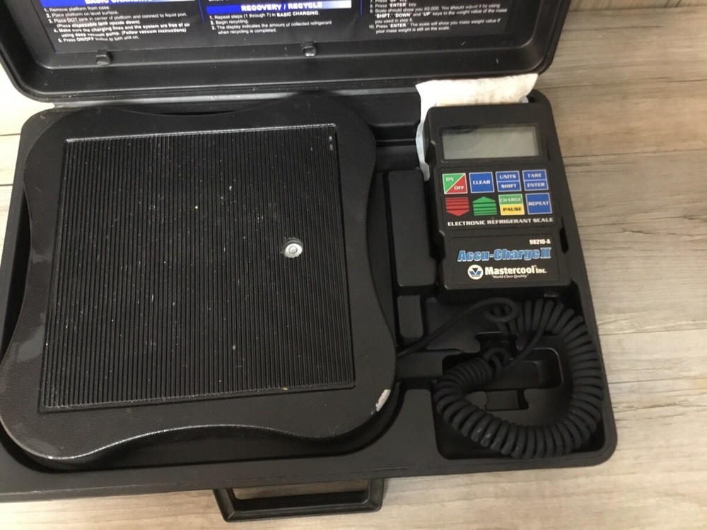 ACCU CHARGE (PSN037140)