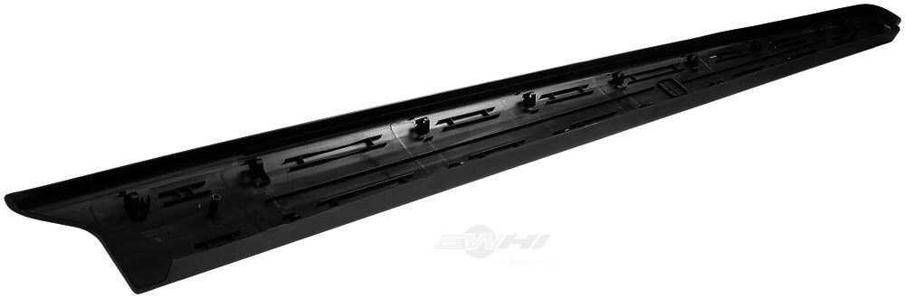 Truck Bed Side Rail Protector Dorman 926-943