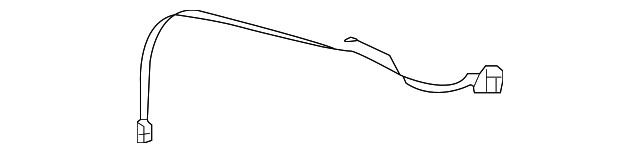 2009-2025 Ford E Series Vacuum Harness - HVAC